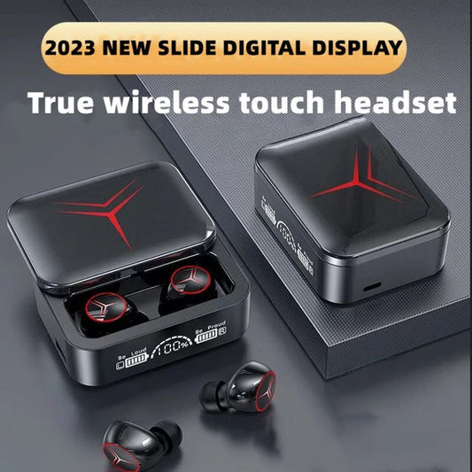 Auriculares Inalámbricos con Bluetooth V5.3 🎧